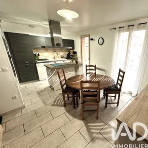 Traditional house in Sevran (93270)