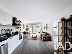 Appartement à Rouen (76000)