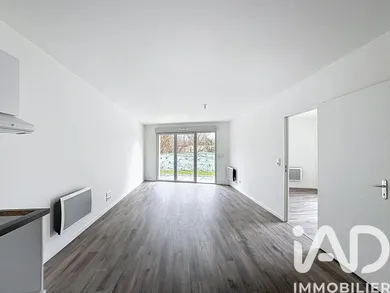 Appartement à Rouen (76000)