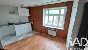 Immeuble à Boulogne-sur-Mer (62200)