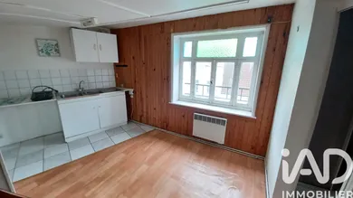 Immeuble à Boulogne-sur-Mer (62200)