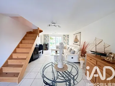 Maison à Forges (17290)