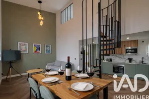 Appartement à Avignon (84000)