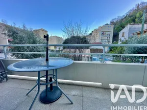 Apartment in Nice (06000)