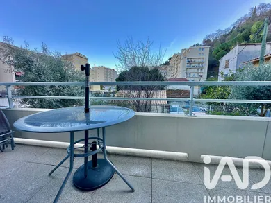 Apartment in Nice (06000)