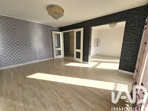 Appartement à Saint-Dizier (52100)