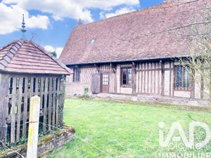 Ferme à Neufchâtel-en-Bray (76270)