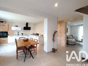 Maison à Génissac (33420)