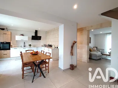 Maison à Génissac (33420)