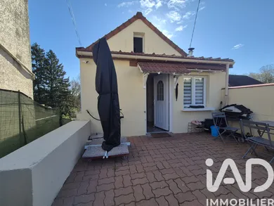 Maison à La Ferté-sous-Jouarre (77260)