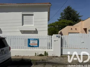 Maison de ville à Royan (17200)