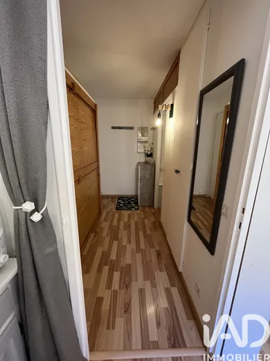 Appartement à Cauterets (65110)