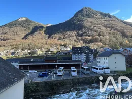 Appartement à Cauterets (65110)