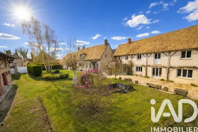 Domaine à Chambors (60240)