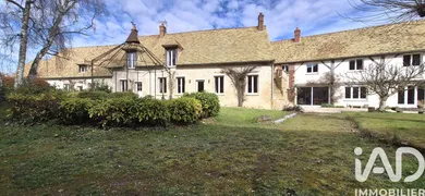 Domaine à Chambors (60240)