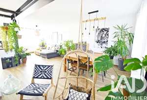 Maison à Sannois (95110)