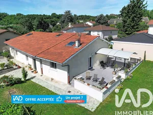 Maison à Montluel (01120)