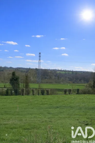 Building plot in Plénée-Jugon (22640)