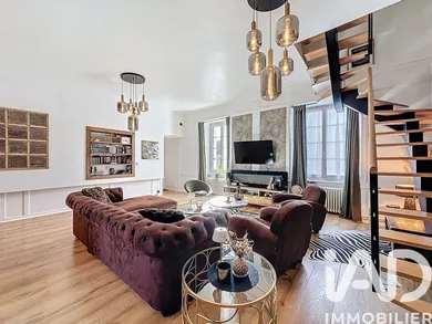 Appartement à Quimperlé (29300)