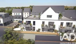 Appartement à Trégunc (29910)