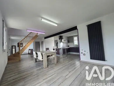 Maison à Lannion (22300)