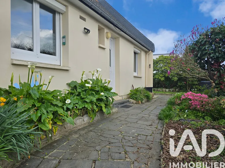 Maison 5 pièces 95 m² · à Lannion · 95 m² · 199 000 €
