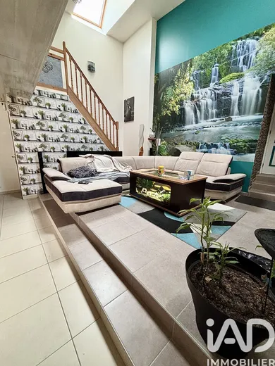 House in Baguer-Pican (35120)