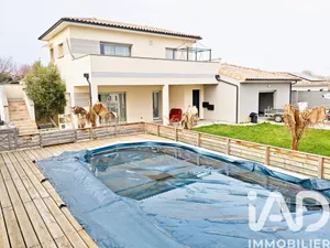 Maison à Quintenas (07290)