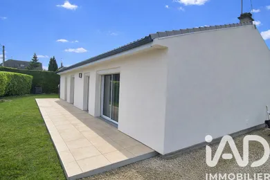 House in Pont-Sainte-Marie (10150)