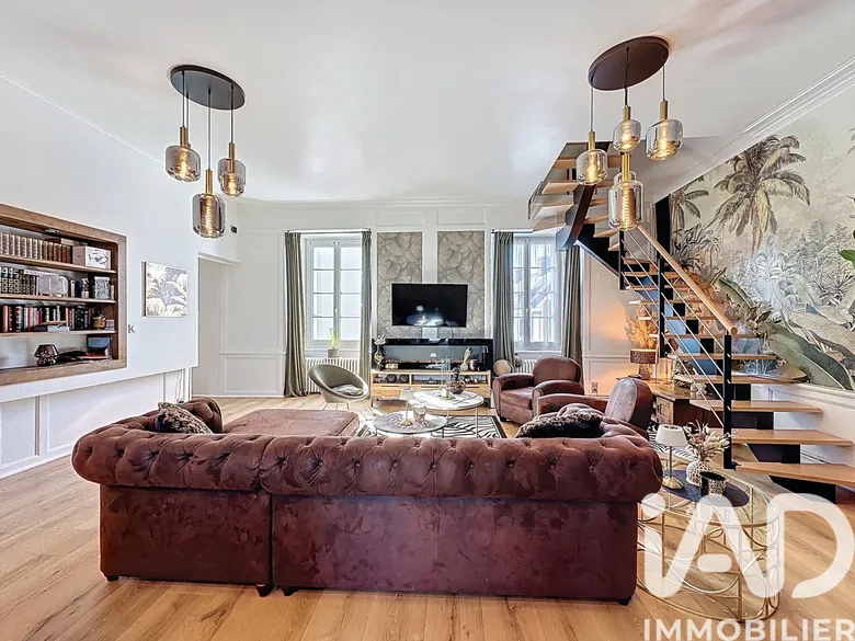 Appartement 4 pièces 150 m² · à Quimperlé · 150,5 m² · 399 000 €