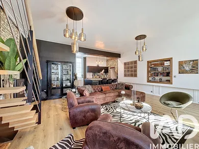 Apartment in Quimperlé (29300)