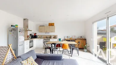 House in Saint-Agnant (17620)