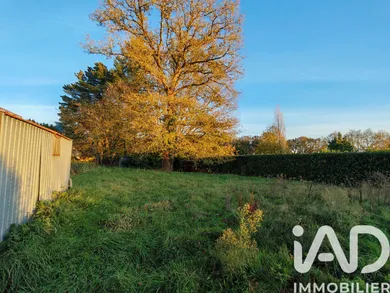 Terrain à bâtir à Ploërmel (56800)