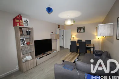 Apartment in Franconville (95130)