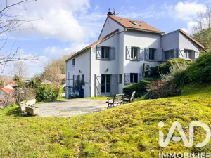 Maison à Bonnières-sur-Seine (78270)