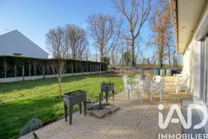 Maison traditionnelle à Le Malesherbois (45330)