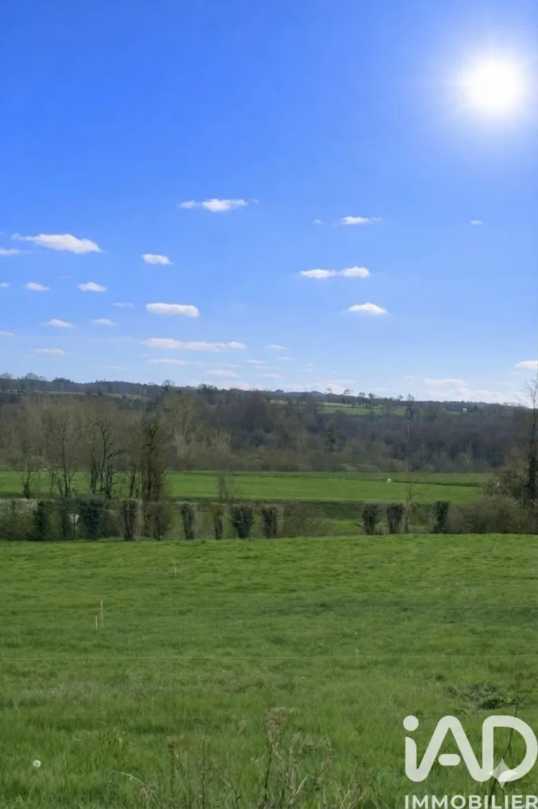 Terrain à bâtir à Plénée-Jugon (22640) · 74 600 €