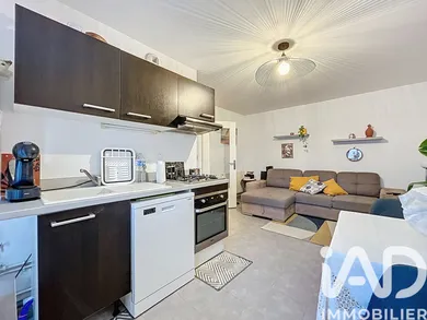 Apartment in Longueau (80330)