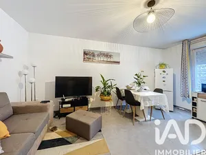 Appartement à Longueau (80330)