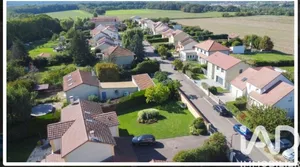 Appartement à Norroy-le-Veneur (57140)