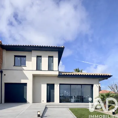 Maison à BOMPAS (66430)