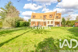 House in Frépillon (95740)