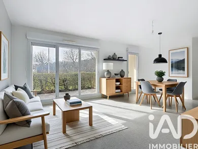 Appartement à La Chapelle-sur-Erdre (44240)