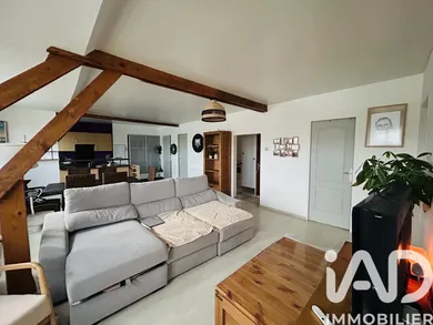 Apartment in Duclair (76480)