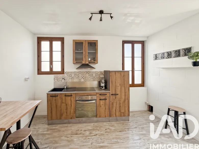 Maison 5 pièces 87 m² · à Courlon-sur-Yonne · 87 m² · 150 000 €