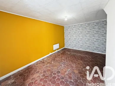 Village house in Courlon-sur-Yonne (89140)