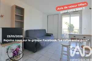 Appartement à Perpignan (66100)