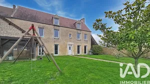 Maison à Vendeuvre (14170)
