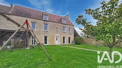 Maison à Vendeuvre (14170)