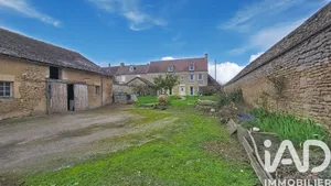 Maison à Vendeuvre (14170)